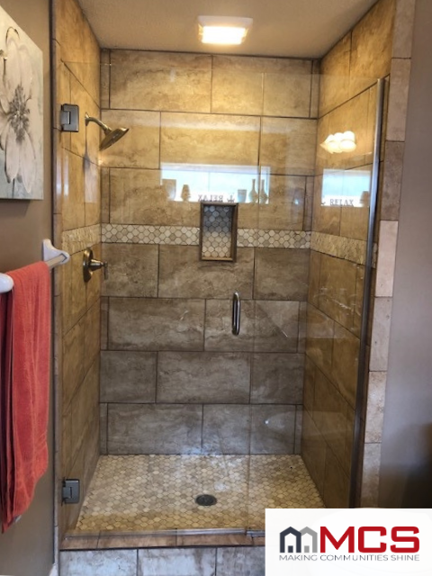 stand-in-shower